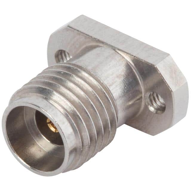 SF1521-60061 Amphenol SV Microwave  Conjuntos de conectores coaxiales (RF)